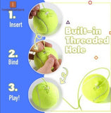 Trenažer za tenis - Trenažer za tenis
