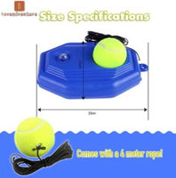 Trenažer za tenis - Trenažer za tenis