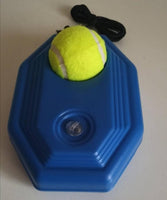 Trenažer za tenis - Trenažer za tenis