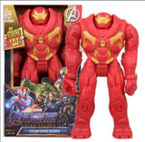 Hulkbuster velika pokretna figurica