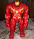 Hulkbuster velika pokretna figurica