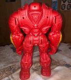 Hulkbuster velika pokretna figurica