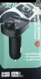 MP3 FM transmiter za auto x8 - Blutut - USB - MP3 FM transmiter za auto x8 - Blutut - USB