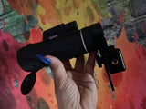 Durbin 10x42 Monokular 10x42 Teleskop