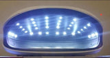 UV/LED Lampa za nokte Sun 4 - UV/LED Lampa za nokte Sun 4
