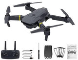 Dron sa 2 kamere za snimanje Dron