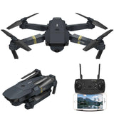 Dron sa 2 kamere za snimanje Dron