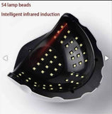 UV/LED lampa za nokte Sun F1 plus 120W - UV/LED lampa za nokte Sun F1 plus 120W