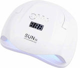 Lampa za nokte Sun XS 54W - Lampa za nokte Sun XS 54W