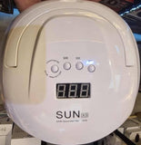 Lampa za nokte Sun XS 54W - Lampa za nokte Sun XS 54W