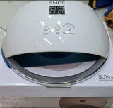 UV/LED lampa za nokte Sun 6 - UV/LED lampa za nokte Sun 6 - Ali tako