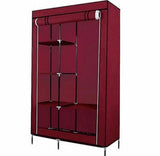Garderober - Platneni orman za garderobu - Model 88105