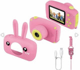Digitalni HD fotoaparat i kamera za decu 2.4" - Digitalni HD fotoaparat i kamera za decu 2.4"