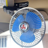 Ventilator za auto - Ventilator za auto