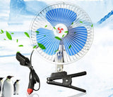 Ventilator za auto - Ventilator za auto