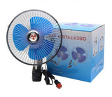 Ventilator za auto - Ventilator za auto