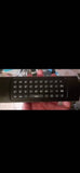 Univerzalni daljinski tastatura za tv Bezicni mis za igrice