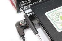 GRIL PLOCA FS-015-Elektricni gril-Gril rostilj-GRIL FISHER - GRIL PLOCA FS-015-Elektricni gril-Gril rostilj-GRIL FISHER