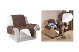 Prekrivac za fotelju 2 lica Zastita za fotelju Couch coat