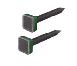 SET 2 KOM  aparat za krtice Solarni rasterivac krtica - SET 2 KOM  aparat za krtice Solarni rasterivac krtica