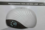UV/LED Lampa za nokte 120W - UV/LED Lampa za nokte 120W