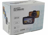 Kamera i monotor za auto 1080 P FULL HD