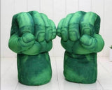 Hulk rukavice za boks