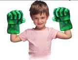 Hulk rukavice za boks