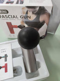 Masazer za telo Rucni masazer Pistolj za masazu manji