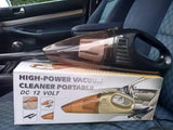 Usisivac za auto Vakum usisivac