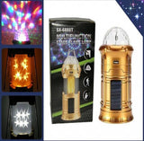 Fenjer magicna punjiva lampa/kamp lampa - Fenjer magicna punjiva lampa/kamp lampa - Ali tako