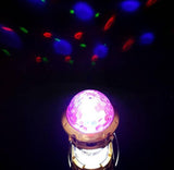 Fenjer magicna punjiva lampa/kamp lampa - Fenjer magicna punjiva lampa/kamp lampa - Ali tako