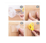 Obostrana lepljiva traka - Obostrano lepljiva traka 3m