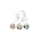 Obostrana lepljiva traka - Obostrano lepljiva traka 3m