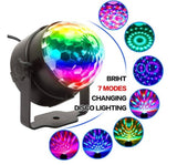 Led laser projektor Disco projektor za zabave sa daljinskim - Led laser projektor Disco projektor za zabave sa daljinskim