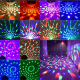 Led laser projektor Disco projektor za zabave sa daljinskim - Led laser projektor Disco projektor za zabave sa daljinskim
