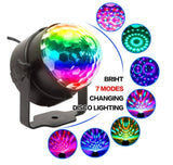 Led laser projektor Disco projektor za zabave sa daljinskim - Led laser projektor Disco projektor za zabave sa daljinskim