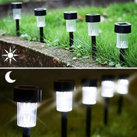 Solarne lampe 10 komada Solarne Lampe za dvoriste za solarne - Solarne lampe 10 komada Solarne Lampe za dvoriste za solarne