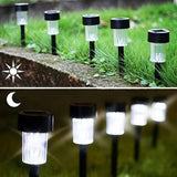 Solarne lampe 10 komada Solarne Lampe za dvoriste za solarne - Solarne lampe 10 komada Solarne Lampe za dvoriste za solarne