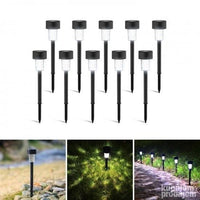 Solarne lampe 10 komada Solarne Lampe za dvoriste za solarne - Solarne lampe 10 komada Solarne Lampe za dvoriste za solarne
