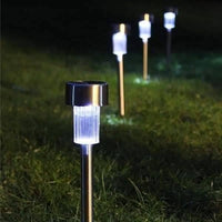 Solarne lampe 10 komada Solarne Lampe za dvoriste za solarne - Solarne lampe 10 komada Solarne Lampe za dvoriste za solarne