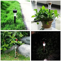 Solarne lampe 10 komada Solarne Lampe za dvoriste za solarne - Solarne lampe 10 komada Solarne Lampe za dvoriste za solarne