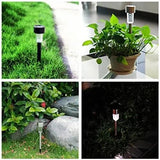 Solarne lampe 10 komada Solarne Lampe za dvoriste za solarne - Solarne lampe 10 komada Solarne Lampe za dvoriste za solarne