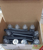 Solarne lampe 10 komada Solarne Lampe za dvoriste za solarne - Solarne lampe 10 komada Solarne Lampe za dvoriste za solarne