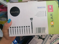 Solarne lampe 10 komada Solarne Lampe za dvoriste za solarne - Solarne lampe 10 komada Solarne Lampe za dvoriste za solarne