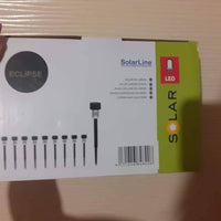 Solarne lampe 10 komada Solarne Lampe za dvoriste za solarne - Solarne lampe 10 komada Solarne Lampe za dvoriste za solarne