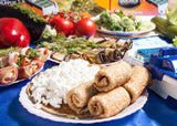 Aparat za savijanje sarmi Uvijanje sarmi brzo i lako - Aparat za savijanje sarmi Uvijanje sarmi brzo i lako - Ali tako