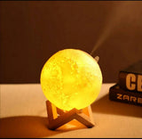Lampa ovlazivac Moon light Lampa ovlazivac vazduha - Lampa ovlazivac Moon light Lampa ovlazivac vazduha