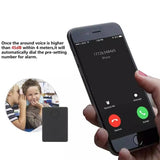 Prisluskivac alarm Prisluskivac uredjaj za prisluskivanje - Prisluskivac alarm Prisluskivac uredjaj za prisluskivanje