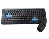 Bezicna tastatura+ mis - Bezicna tastatura+ mis